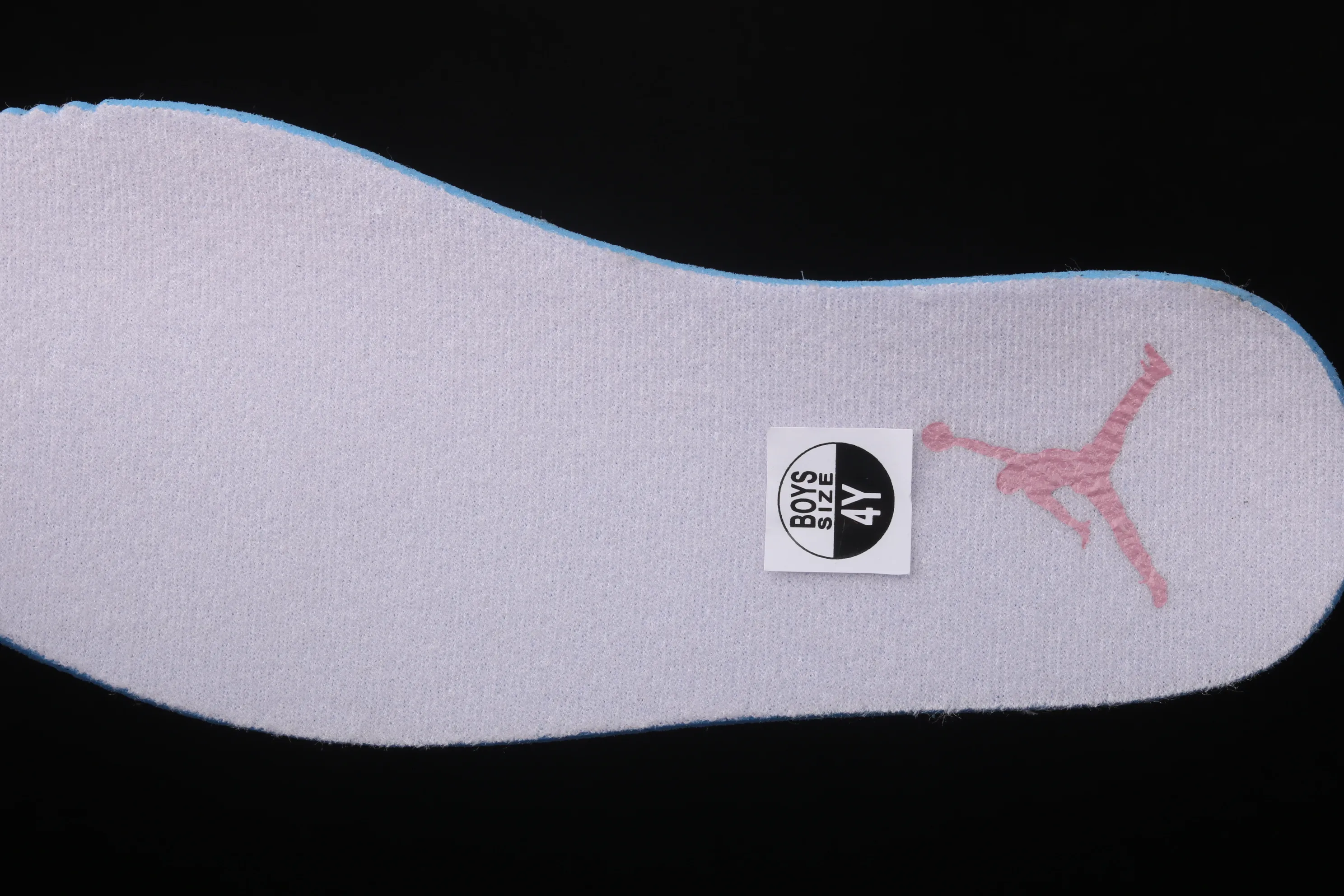 All categories Air Jordan Jordan series basketball shoes Air Jordan 1 Mid Air Jordan 1 Mid AJ1 Joe 1 mid-top series Pink White Pink Foam CW5379-600